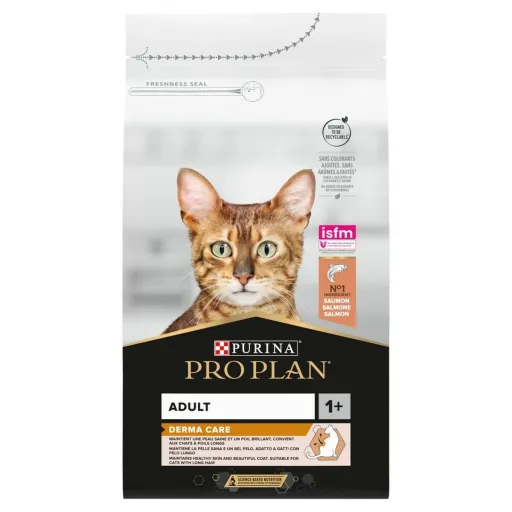 Comida para Gato Purina Pro Plan Adult Derma Care 10 kg