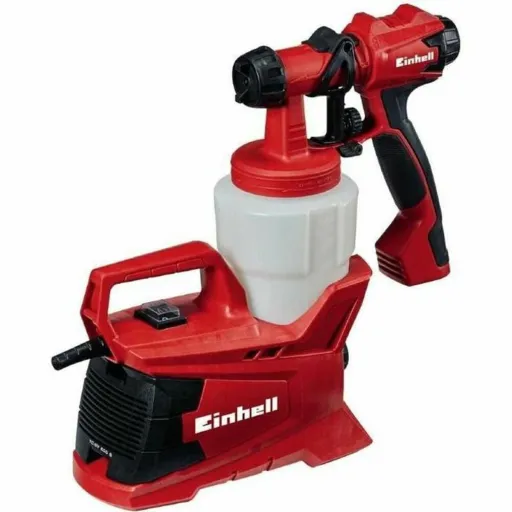 Pistola Elétrica para Pintar Einhell 4260015