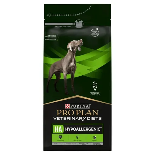 Penso Purina Hypoallergenic Verduras 1,3 kg