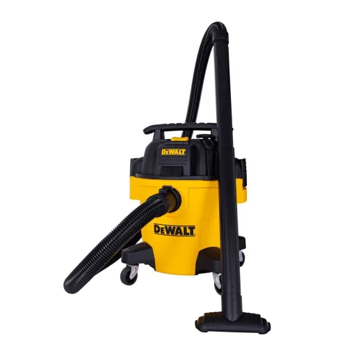 Aspirador Dewalt AT-DXV20PTA 15 KPa 20 L