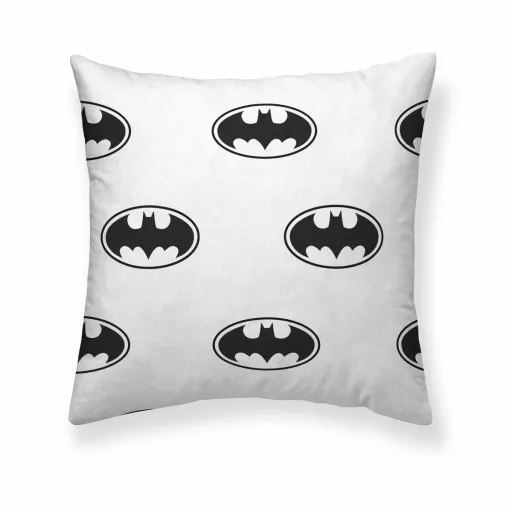 Capa de Almofada Batman Multicolor 175 Fios 45 x 125 cm