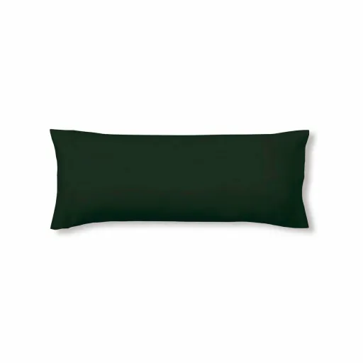 Capa de Almofada Harry Potter Verde Multicolor 175 Fios 45 x 110 cm