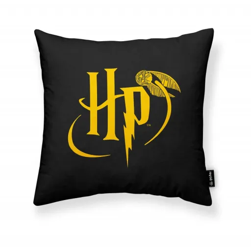 Capa de Travesseiro Harry Potter Multicolor 45 x 45 cm