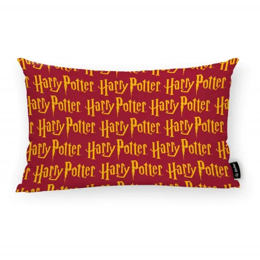 Capa de Travesseiro Harry Potter Multicolor 30 x 50 cm