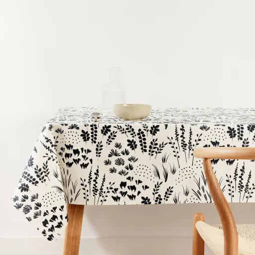 Toalha de Mesa Belum 0120-358 240 x 155 cm