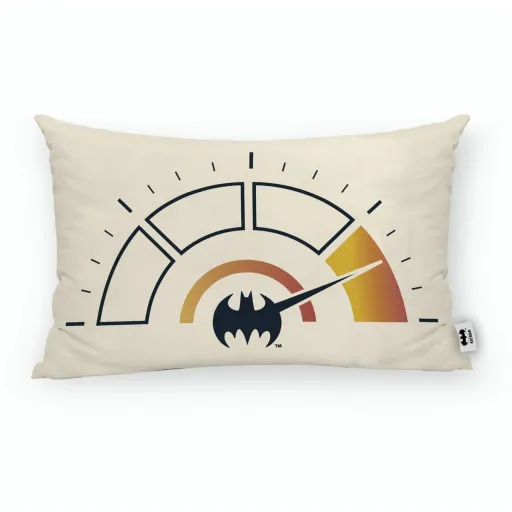 Capa de Travesseiro Batman Batechnology C Multicolor 30 x 50 cm