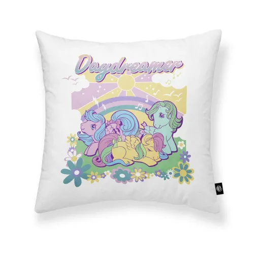 Capa de Travesseiro My Little Pony My Little Pony B Multicolor 45 x 45 cm