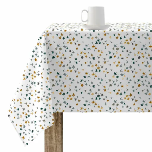 Toalha Antinódoas Belum 0120-53 Multicolor 250 x 150 cm Bloemen