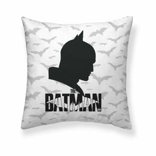 Capa de Travesseiro Batman Dark Hero B Multicolor 45 x 45 cm