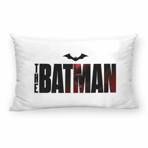 Capa de Travesseiro Batman The Batman C Multicolor 30 x 50 cm