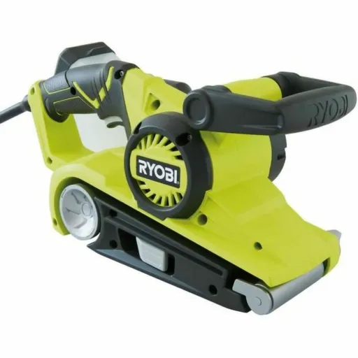 Lixadora de Fita Ryobi EBS800 800 W