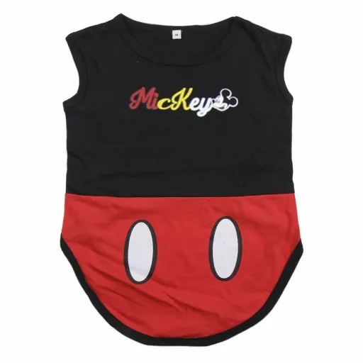 T-Shirt para Cães Mickey Mouse