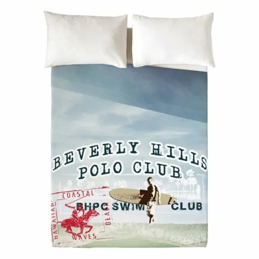 Lençol de Cima Beverly Hills Polo Club Hawaii