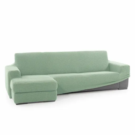 Cobertura para Chaise Longue com Braço Esquerdo Curto Sofaskins NIAGARA 210 - 340 cm