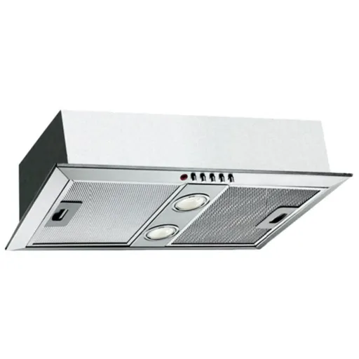 Exaustor Convencional Teka GFH-73 INOX 73 cm 329 m3/h 69 dB 215W