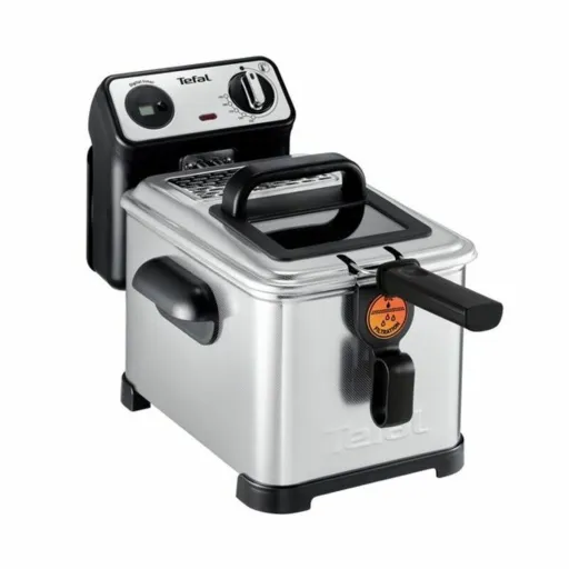 Fritadeira Tefal FR511170 1,2 kg 3 L Inox 2400W 2400 W