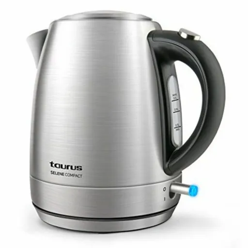 Chaleira Taurus Selene Compac 1 L 2200W Aço Inoxidável 2200 W 1 L