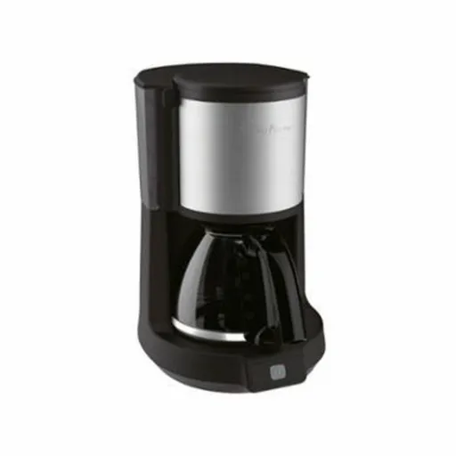 Máquina de Café de Filtro Moulinex FG370811 1,25 L Preto