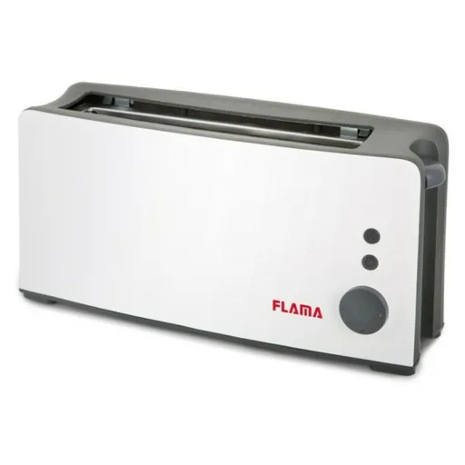 Torradeira Flama 958FL 900W Blanco 900 W