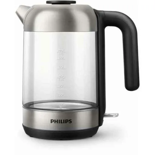 Chaleira Philips HD9339/80 Preto 1,7 L Aço 2200 W