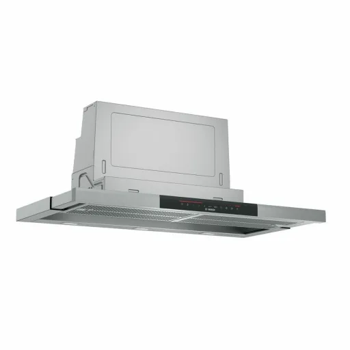 Exaustor Convencional BOSCH 243735 90 cm 70 m3/h 140W Aço