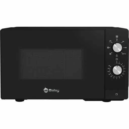 Microondas Balay 3WG3112X2 Preto 800 W 20 L