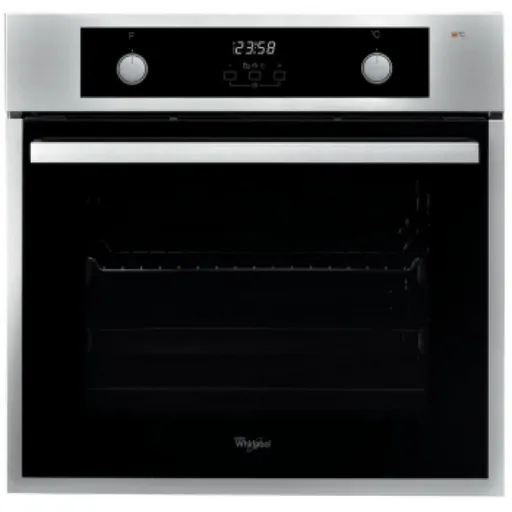 Forno Multifunções Whirlpool Corporation AKP 785 IX 3200 W 65 L