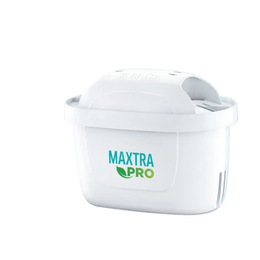 Jarra Brita MAXTRA Pro Branco (6 Unidades)