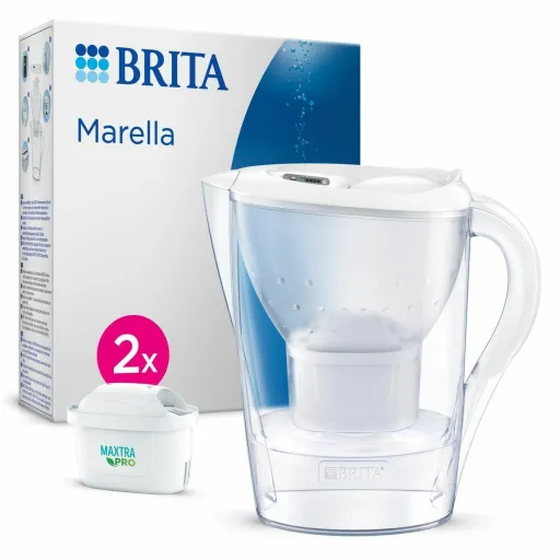 Caneca Filtrante Brita