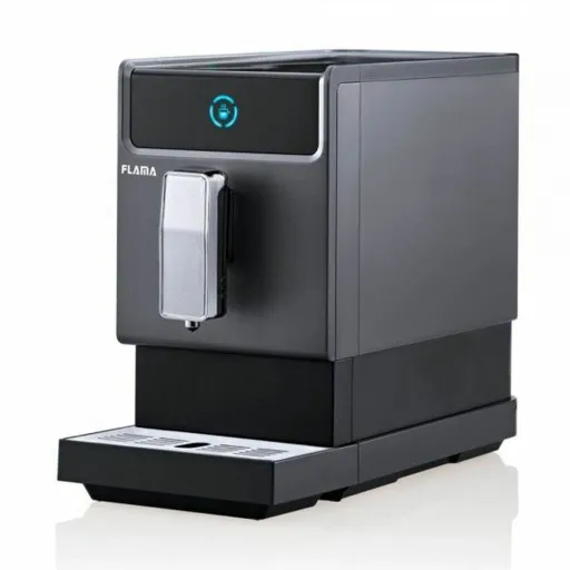 Cafeteira Superautomática Flama 1293FL Preto 1470 W 1,2 L