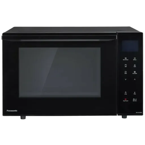 Microondas com Grill Panasonic NNDF38PBEPG Preto 1000 W 23 L