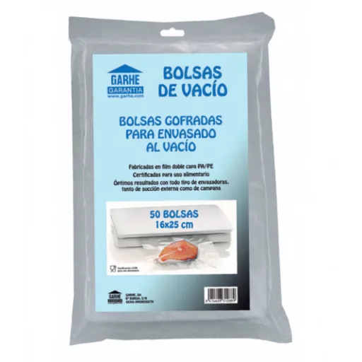 Sacos de Embalar Garhe 31291 50 Unidades