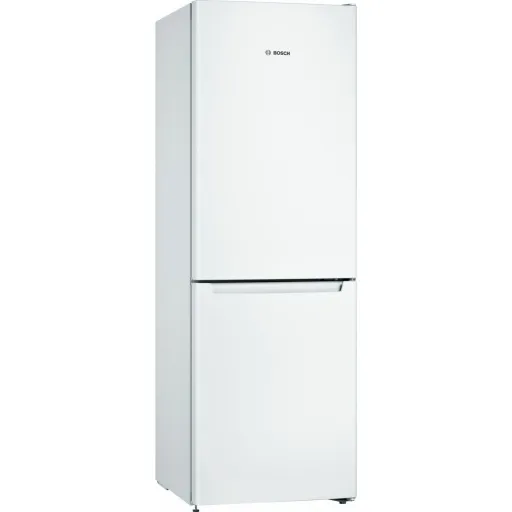 Frigorífico Combinado BOSCH KGN33NWEB Branco