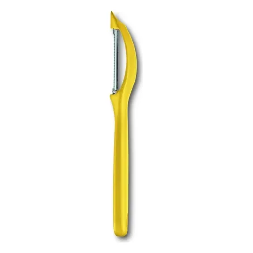 Descascador Victorinox 7.6075.8  Amarelo