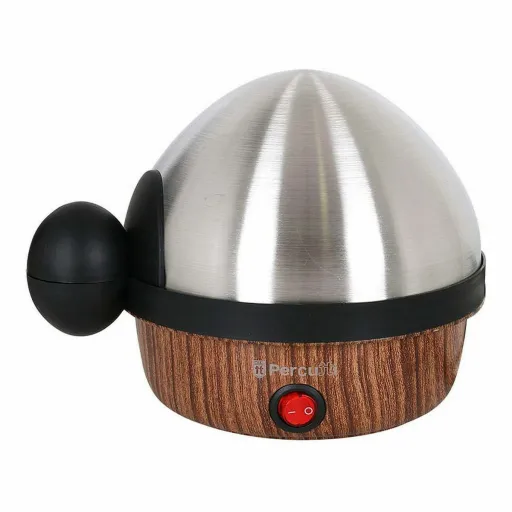 Máquina de Cozer Ovos Percutti Legno Percutti