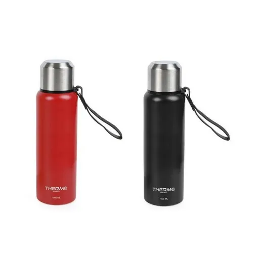 Termo de Viagem ThermoSport Aço Inoxidável 1 L