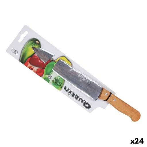 Faca de Cozinha Quttin GR40773 20 cm (24 Unidades)