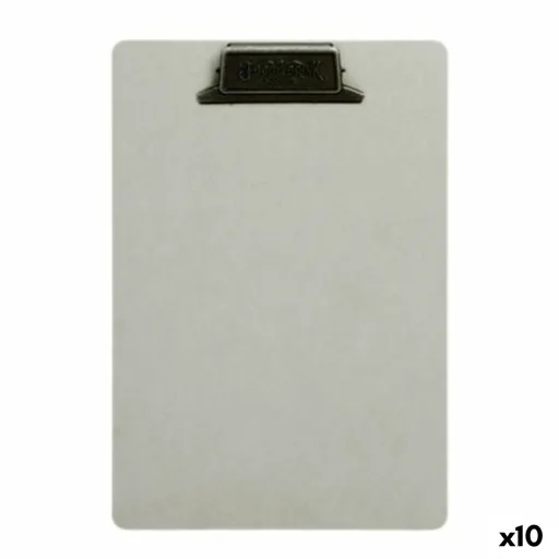 Suportes para Menus Securit Food&Drink 33,5 x 23,5 cm Metal