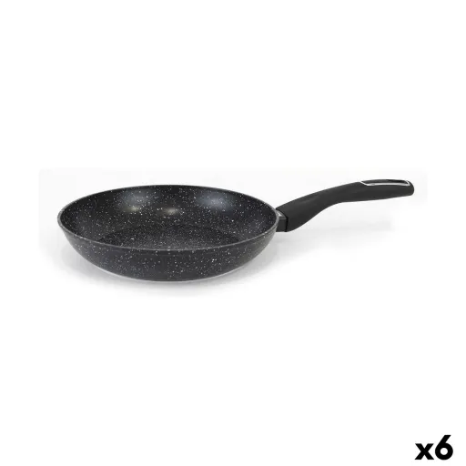 Frigideira Quttin Select 2.0 Preto 30 cm (6 Unidades)