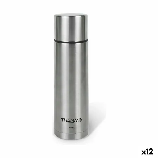 Termo de Viagem ThermoSport Aço Inoxidável 500 ml (12 Unidades)