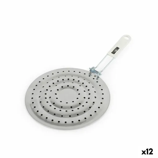 Difusor para Cozinha Quttin 20,5 x 35 cm Gás