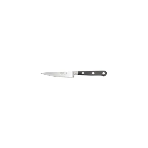 Faca de Cozinha Sabatier Origin Aço Metal 10 cm (Pack 6x)