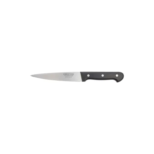 Faca de Cozinha Sabatier Universal (16 cm) (Pack 6x)