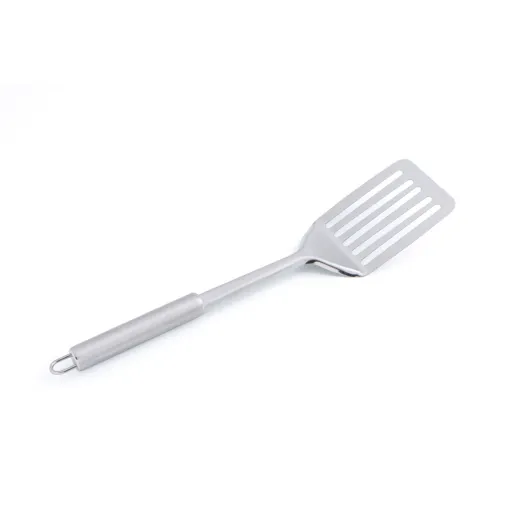 Espátula Quid Kitchen Renova Aço Metal 33,5 x 7,5 x 3,5 cm (12 Unidades) (Pack 12x)