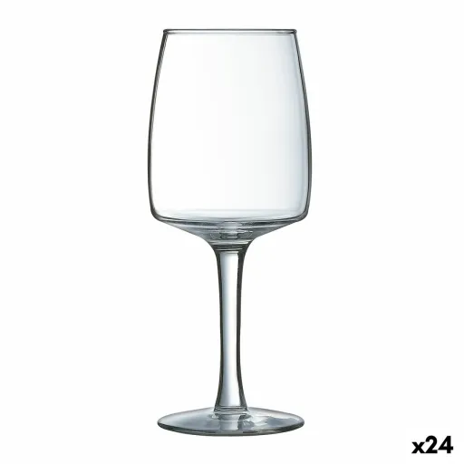 Copo para Vinho Luminarc Equip Home Transparente Vidro 240 ml (24 Unidades)