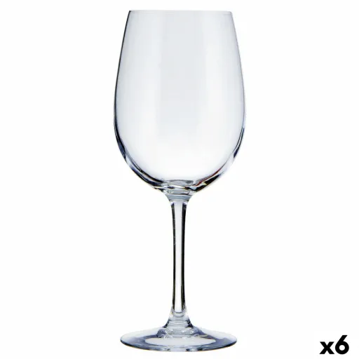 Copo para Vinho Ebro 720 ml (6 Unidades)