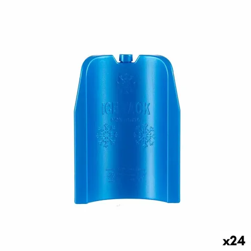 Arrefecedor de Garrafas 300 ml Azul Plástico (4,5 x 17 x 12 cm) (24 Unidades)