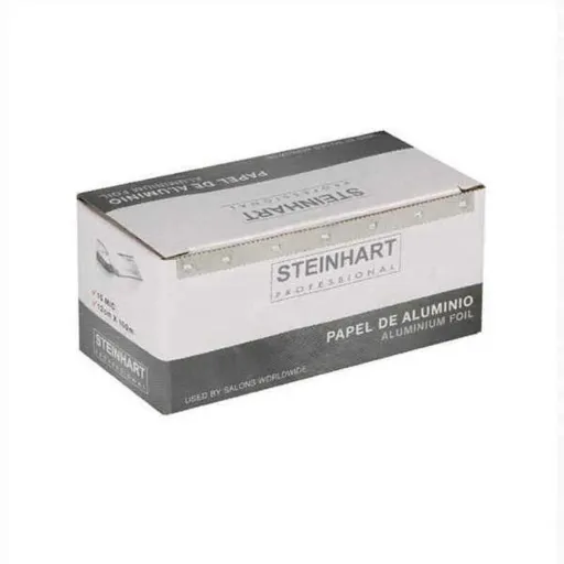 Papel de Alumínio Steinhart 11372 (12 cm x 100 m)