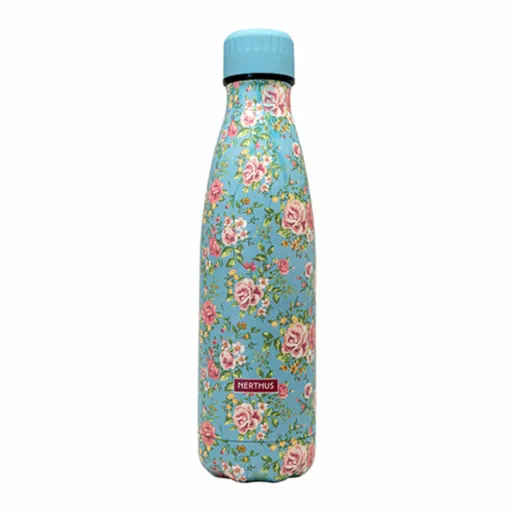 Termo Vin Bouquet Bloemen Aço Inoxidável 500 ml