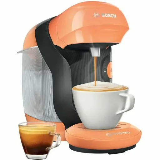 Máquina de Café de Cápsulas BOSCH TAS1106 1400 W 700 ml